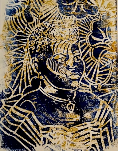 L'africaine