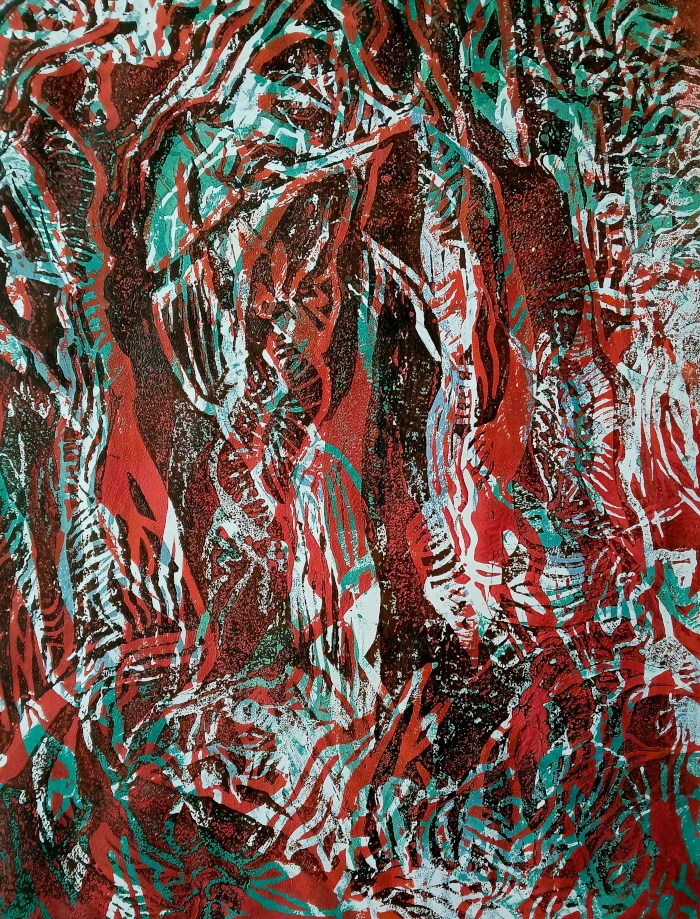 La forêt enchantée